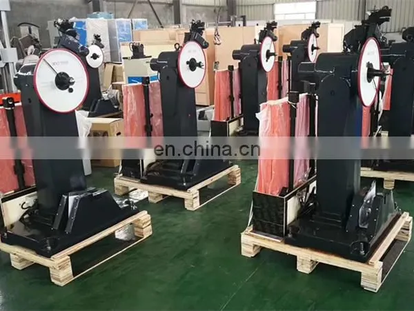 DWC-196 Cryostat for Impact Test / Liquid Nitrogen Cooling Low Temperature Chamber /cryogenic Tank photo-4