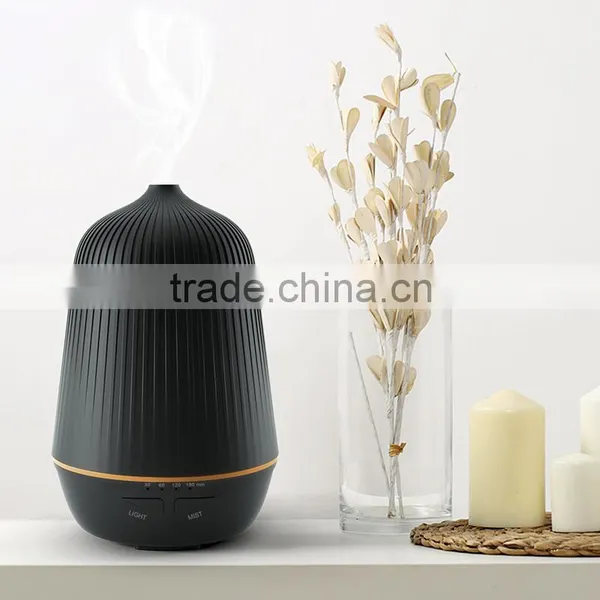 Lights Timer Mini Tabletop / Portable Ultransmit Aroma Diffuser photo-6