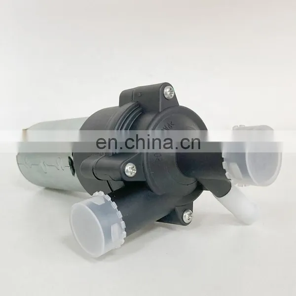 A2038350164 Auto Diesel Engine W204 W203 Water Pump 12v High Quality Material A2038350164 5.5353A2 photo-3