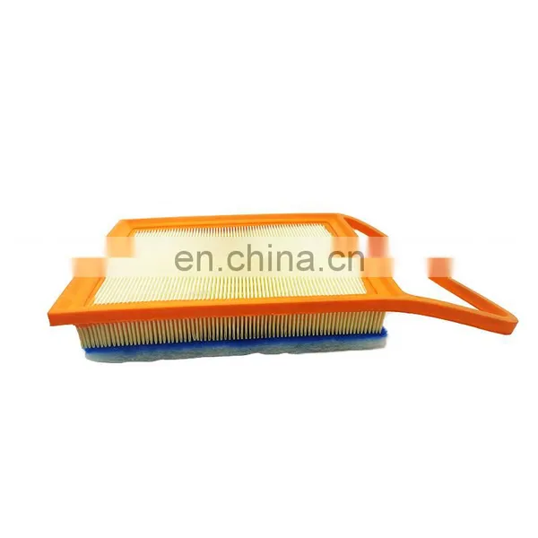 IVAN ZONEKO Customized Designs Hot Sale Universal Air Filter Rectangular 1444TV 1444.TV For Citroen BERLINGO Box For Peugeot photo-3