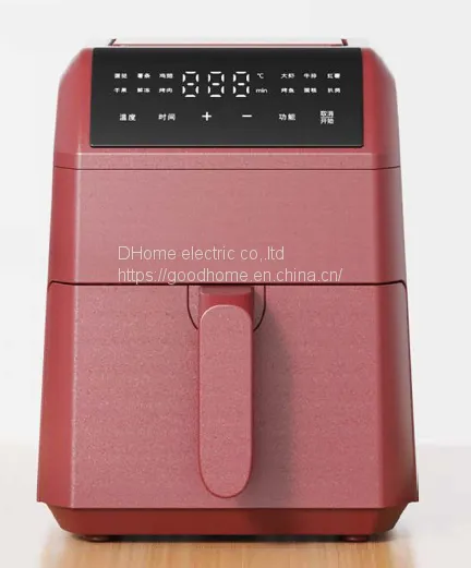 Electric Fryer Air Fryer,Cross Border Air Fryer（Wechat:13510231336）