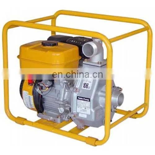 High Quality Robin Ey20 Water Pump Submersible Pump Heater Booster Pump