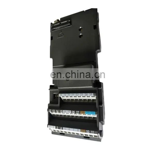 Siemens Mic Romaster Fan Assembly FSF Spare Part I/o Module 6SE6400-7AA00-0BA0 New photo-4