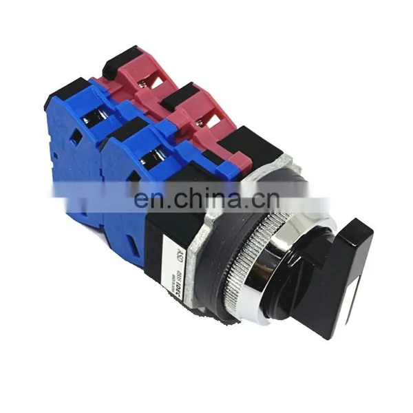 Hot Selling Idec Switch Idec As6-kt Switch 2 Pole 3 Position ASW210 ASW210 photo-2