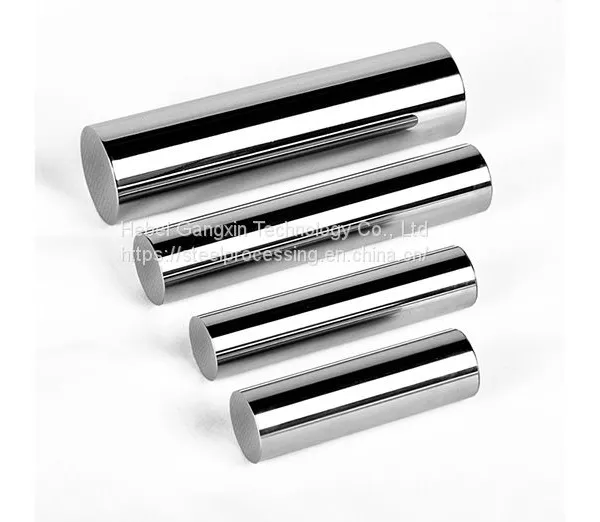Linear Shaft