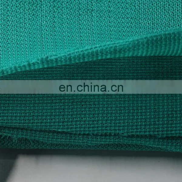 Building Construction Site Safety Net HDPE Light Green Protection Debris Netting photo-5