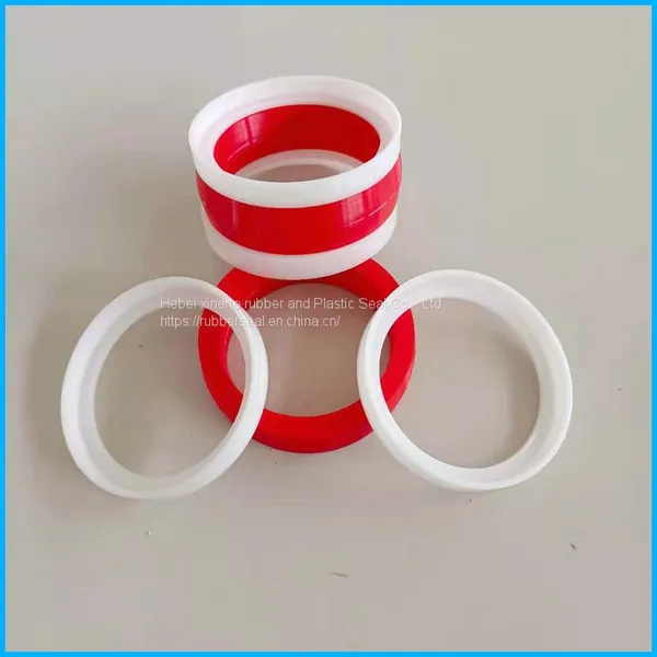 Combined Drum Seal Ring for Coal Mine, the New Special Seal to Make a Variety of Specifications Large Concessions photo-3