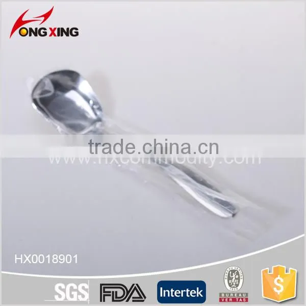 Simple Design Kid's Stainless Steel Spoon photo-6
