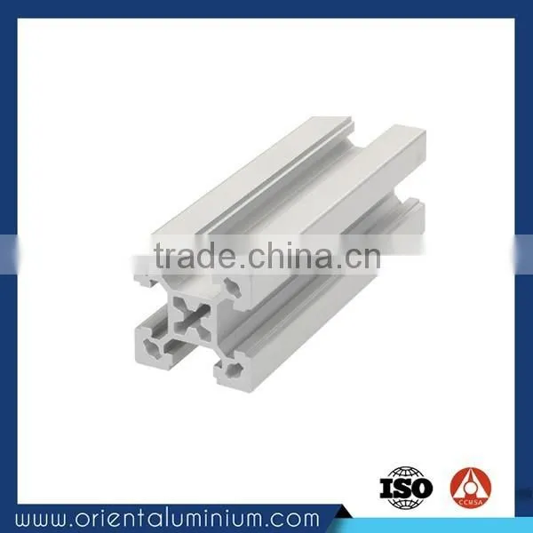 T-slotted Aluminum Framing photo-2