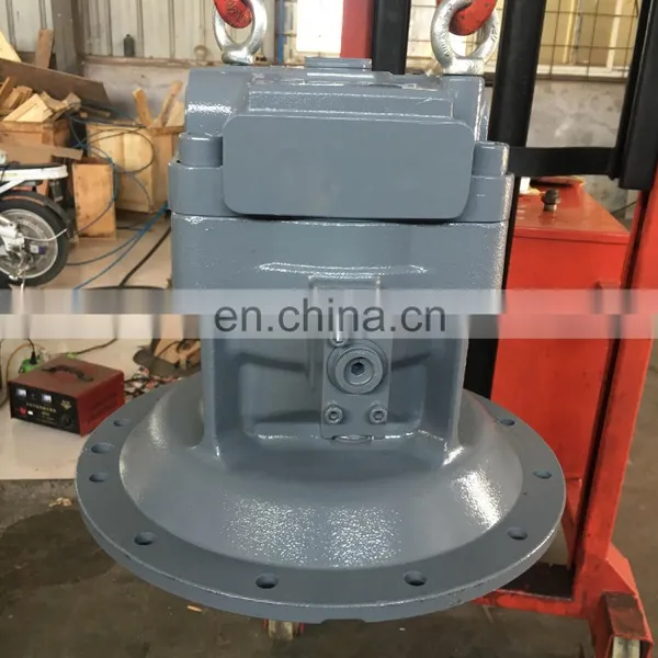 4616985 4419718 Excavator Swing Motor ZX330 ZX330-3 Swing Motor photo-2