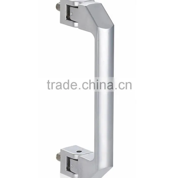 2015 FEILEI LS12 China Manufacturer Folding Ball Positioning Door Handle photo-2
