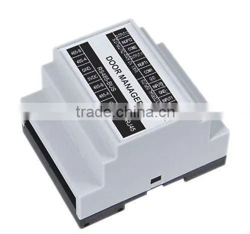 E-access Control Series, Includes Wall Reader and Access Controller