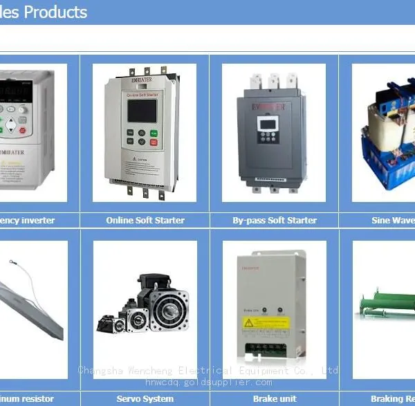 7.5kw 15A Motor ac Electronic Soft Starter With Built-in Bypass Contactor photo-4