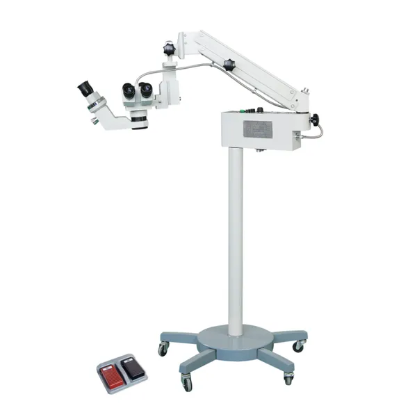 Operating Microscope photo-4