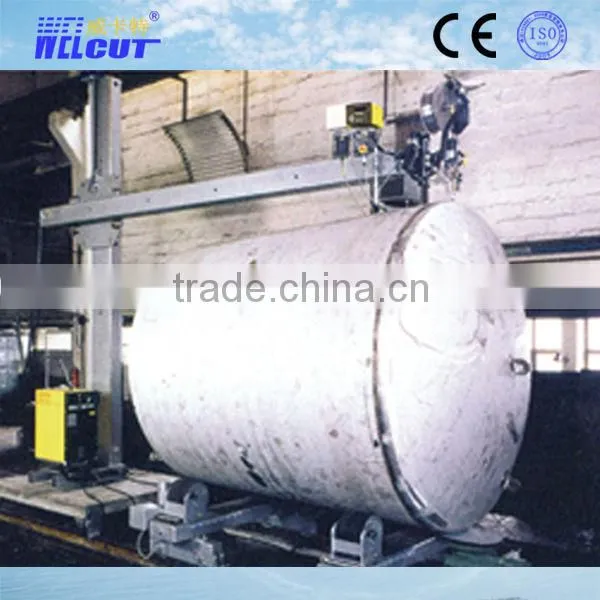 Automated Welding Manipulator