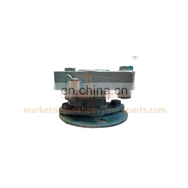 Sinotruk HOWO Truck Spare Parts Coupling VG1560080300 photo-4