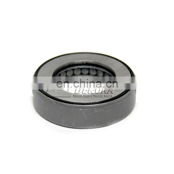 Shacman F2000/L3000/M3000/F3000/X3000 Heavy Duty Truck Axle Spare Parts 06.32819.0017 Push Row-Steep Roller Bearing photo-2