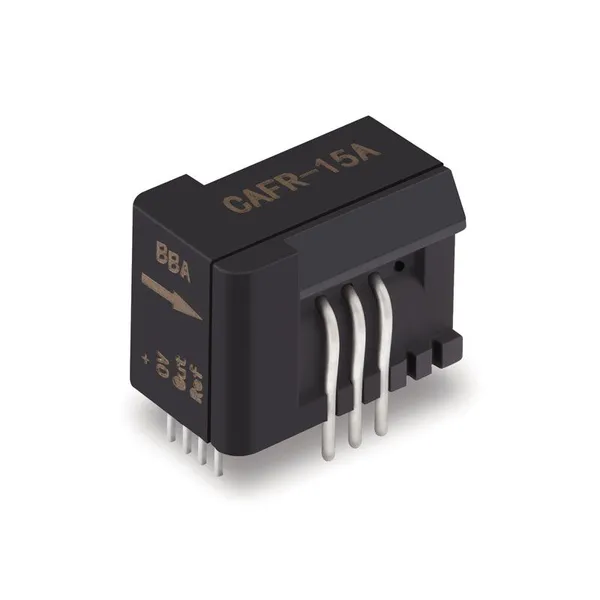 Hangzhi CAFR-A-NP Series PCB Current Sensor photo-3