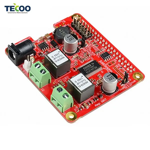 H-Bridge DC Motor Driver Module For Robot Car photo-5