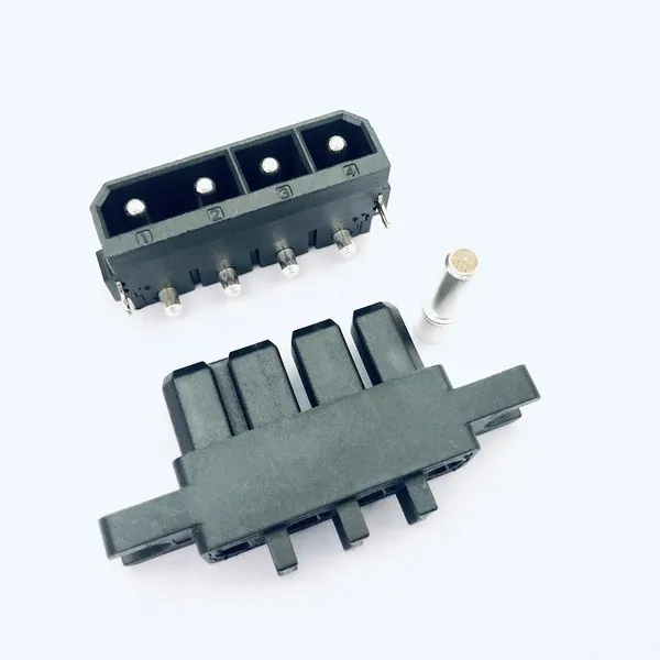 20KW AC Power Module Connector for EV Charging Station