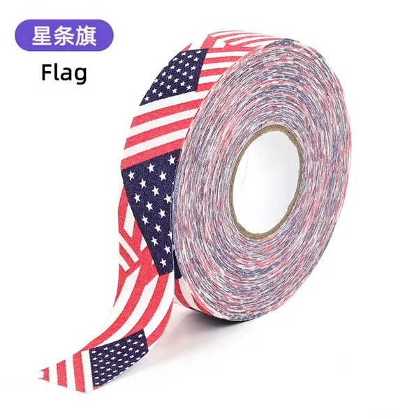 Ice Sports Tape, Hockey Bandage photo-5