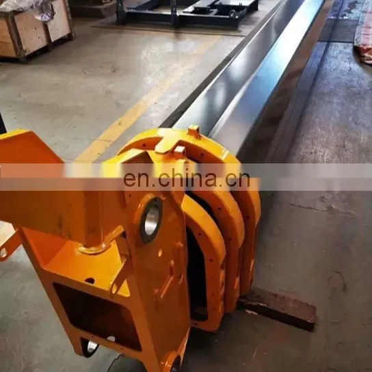 XCMG Construction Machinery Spare Parts Crane Attachment Machinery Engine Parts QY25 QY50 QY70 QY100 Xcmg Crane Parts photo-3
