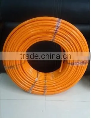 PE-RT Tube for Plumbing/floor Heating System photo-3