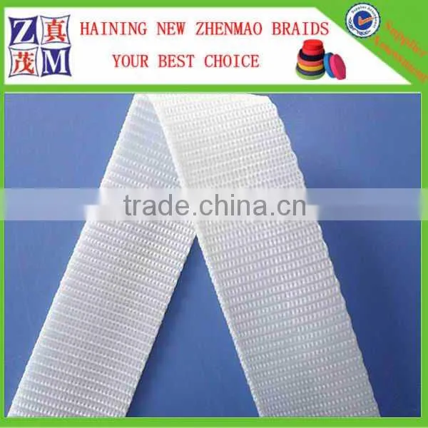 Factory Wholesale Low Price Polypropylene Webbing photo-3