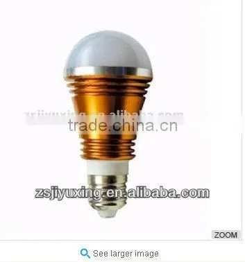 LED BULB