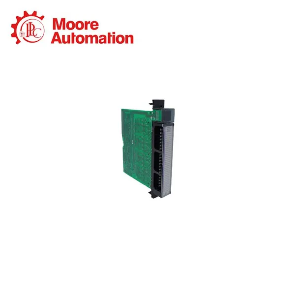 GE IC697MDL350 Discrete Output Module
