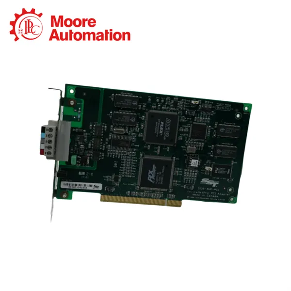 SST 5136-DNP-CPCI DeviceNet Interface Card BRAND NEW photo-2