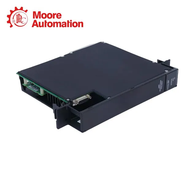 GE IC697CPM790 photo-3