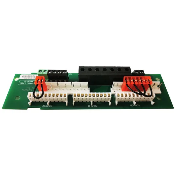 AH470330T021 590, 591P 40A-165A Terminal Board Used on 590P Drives photo-5
