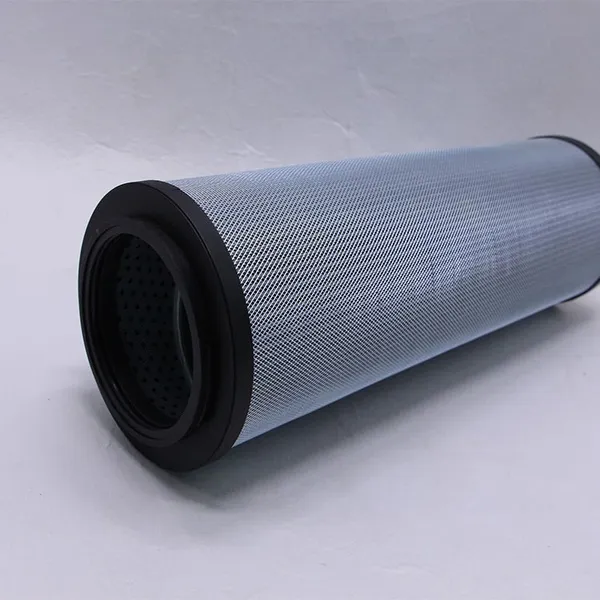 Mining Machinery Main Pump Lubricating Oil Tank CR112F25R Hydraulic Oil Filter Element photo-3