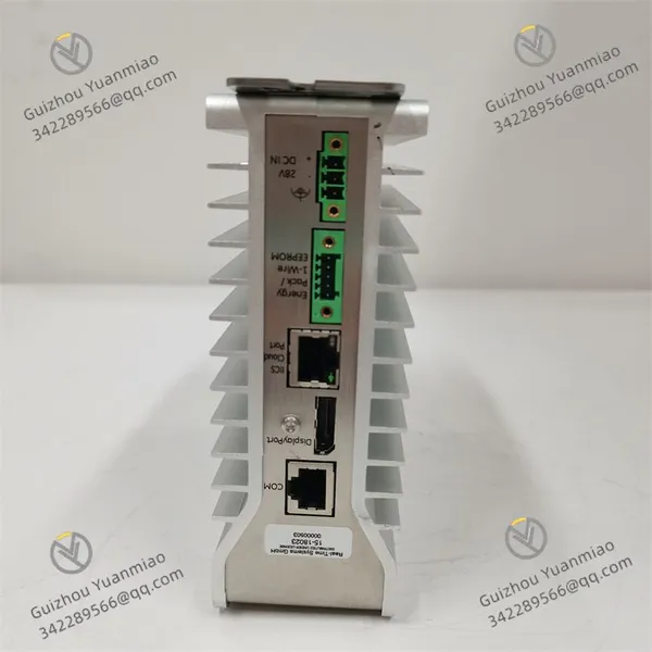 GE IS420UCSCS2A-B-V0.1-A Controller Module photo-4