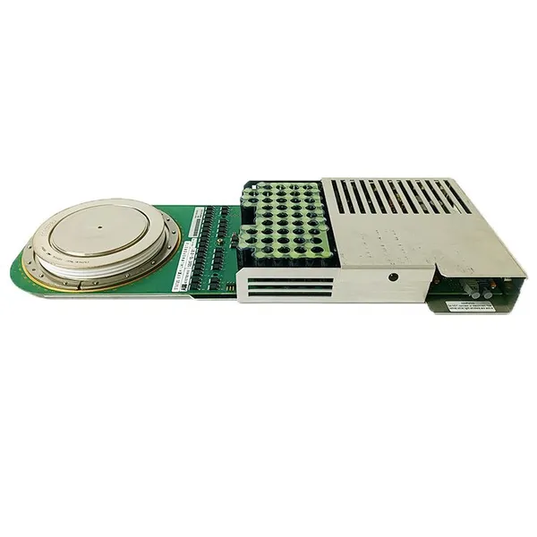 520CMD01 Send Commands to the Output Module 9562-8109860-610 photo-5