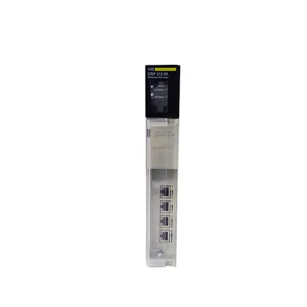 140CPU43412A Has Built-in Execution Memory Application Memory and Communication Port