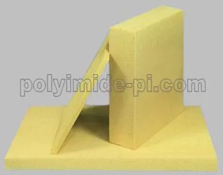 Similar Solimide Polyimide Foam,polydamp Melamine Foam,polyimide Tube
