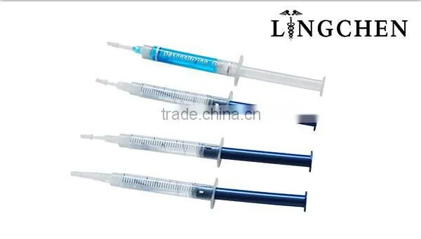 Dental Super Bright Teeth Whitening Kit With Led Light for Home Use photo-3