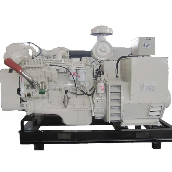 Good Price 55kw 4BTA3.9-GM55 Diesel Auxiliary Engine for Tug Boats/barges/yachts/cargo Ships/passenger Ships
