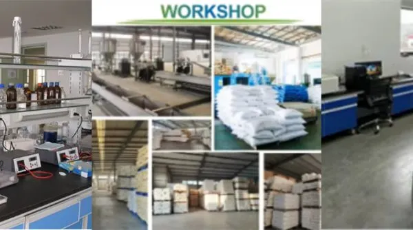 TPU Polyolefin Hot Melt Adhesive White Particle Glue for Fast Film Sealing Box Sealing Construction & Packing photo-4