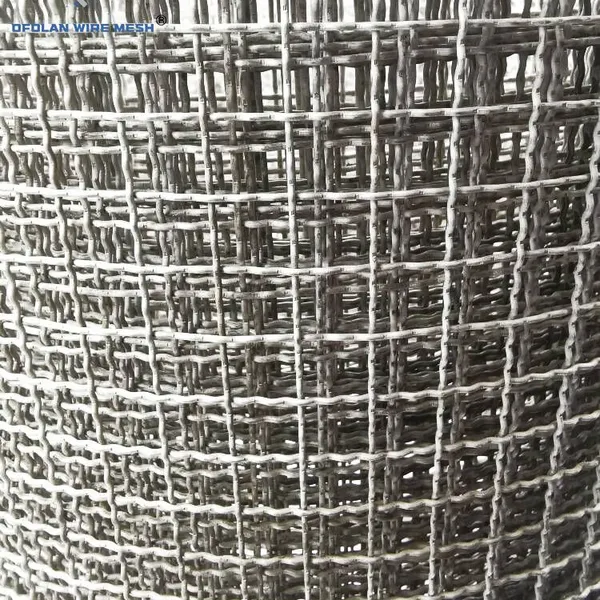 Electrode Titanium Foil Diamond Drawing Wire Mesh photo-5