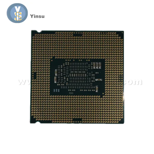 Intel Core I5-6500TE Skylake Processor 35W 4-Core CPU for Win10 Embedded System photo-4