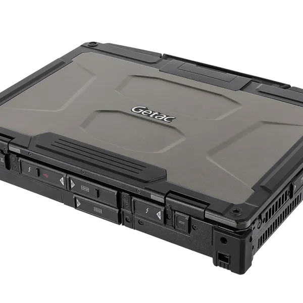 Getac B360 PRO Full Durable Laptop 13.3-Inch Brand New Original Price Negotiable photo-5