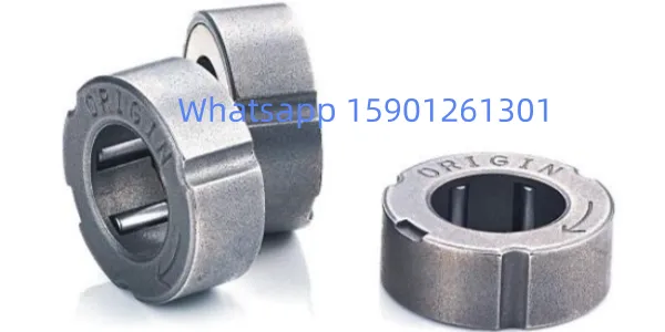 Japan ORIGIN One-Way Clutch With Mill Test Report and Standard Compliant Design photo-2