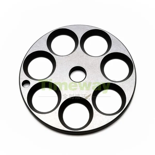 B2PV Hydraulic Pump Parts Rotor Group Repair for B2PV35 Linde Piston Pump Pump Spare Parts Pistons Barrel Set Plate Port Plate photo-3