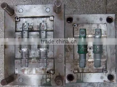 Wireless Communications Shell Plastic Injection Mold