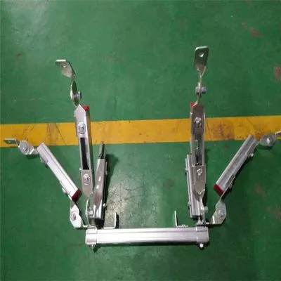 Fire Fastener