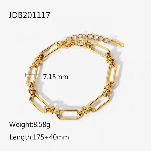 Gold Plated Stainless Steel Cuff Bangle Bracelet for Women Colorful CZ Stone Open Bracelet Waterproof Hypoallergenic Jewelry Wholesale
