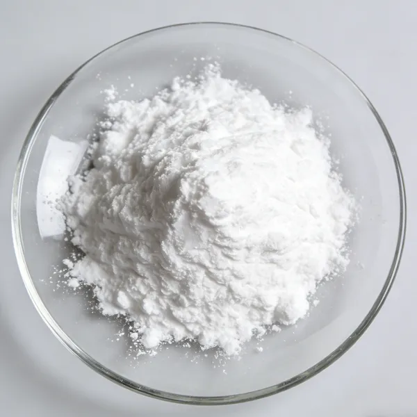 Nano or Micron Sized Titanium Dioxide TiO2 99% High Purity for Battery Material Additives photo-2